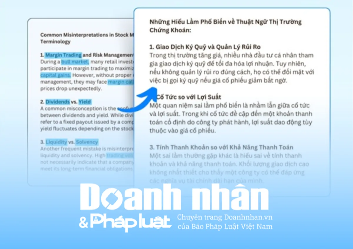 Từ "đối thủ" thành đối tác Google: Startup Việt với tham vọng giải bài toán tháp Babel