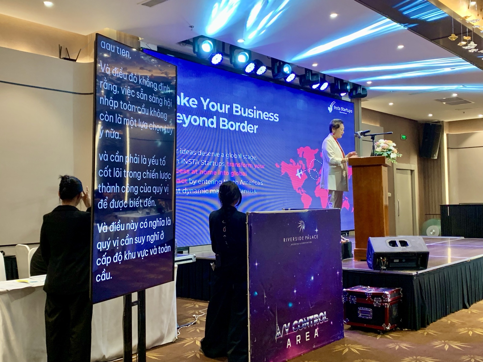 Vietnam Innovation Summit 2025