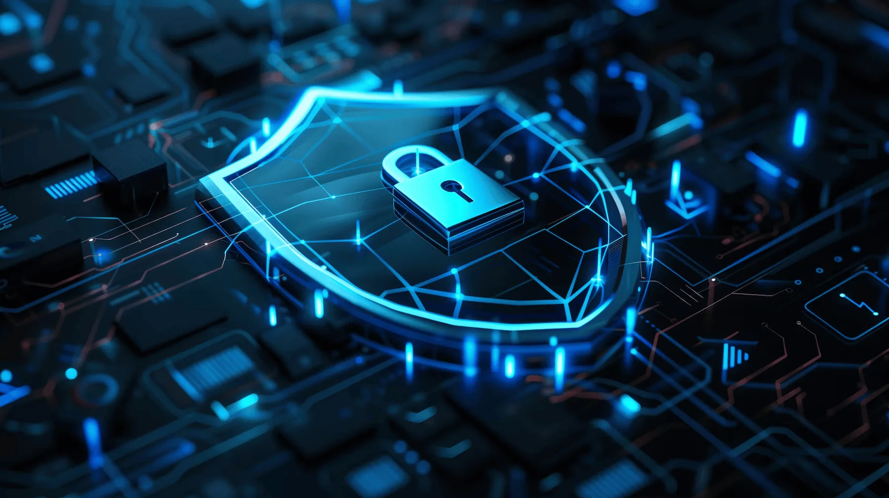 Your data stays in-house